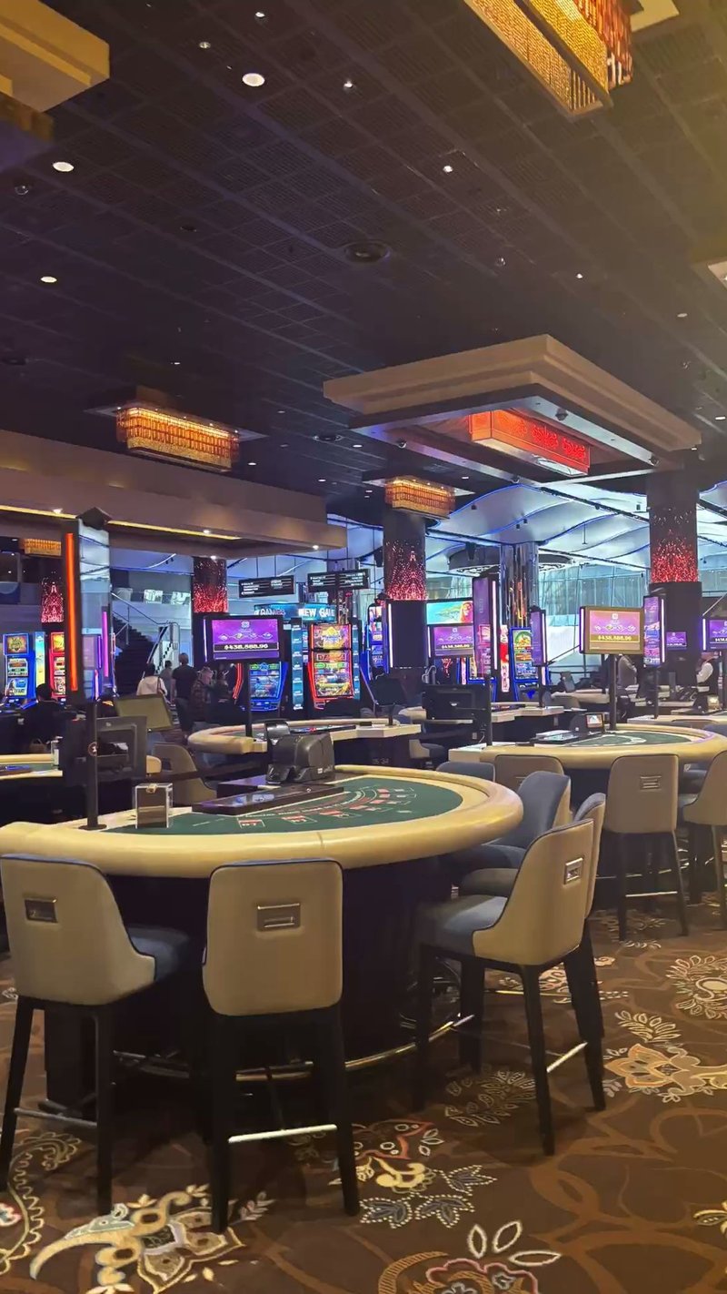 Explore incognito casino